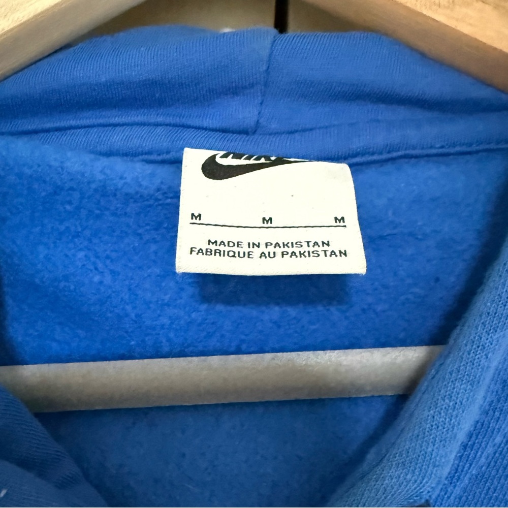 Nike hoodie - Picture 4 of 4